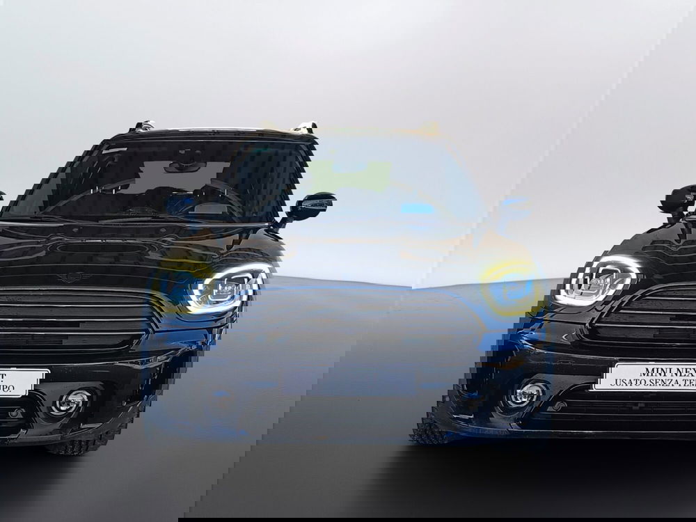 MINI Mini Countryman usata a Ascoli Piceno (2)