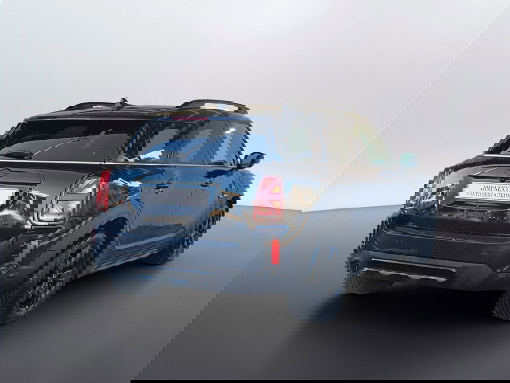 MINI Mini Countryman usata a Ascoli Piceno (4)