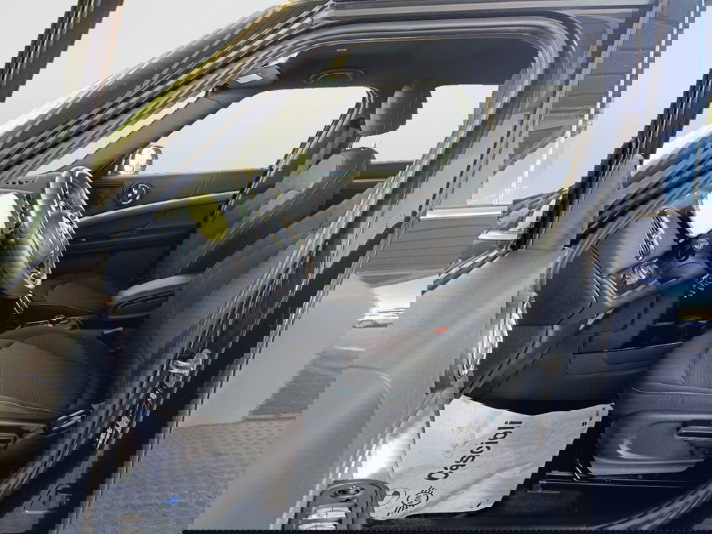 MINI Mini Countryman usata a Ascoli Piceno (8)