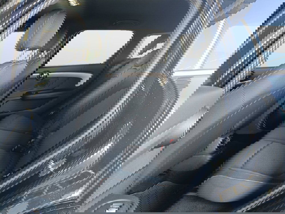 MINI Mini Countryman usata a Ascoli Piceno (9)