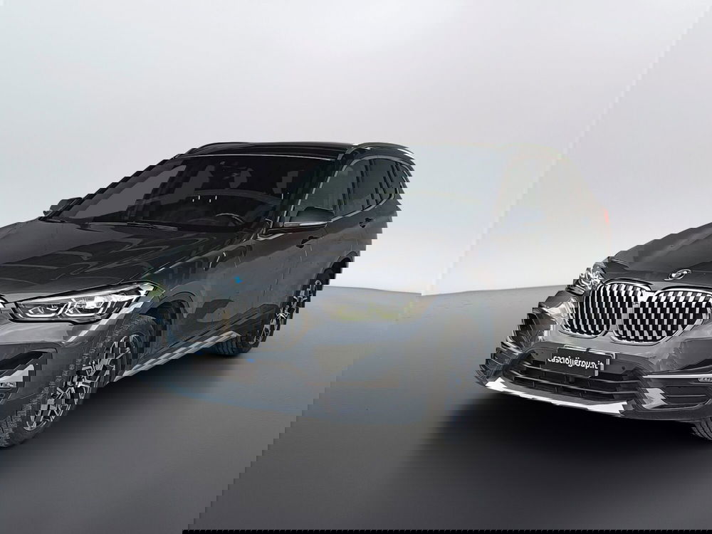 BMW X1 usata a Ascoli Piceno