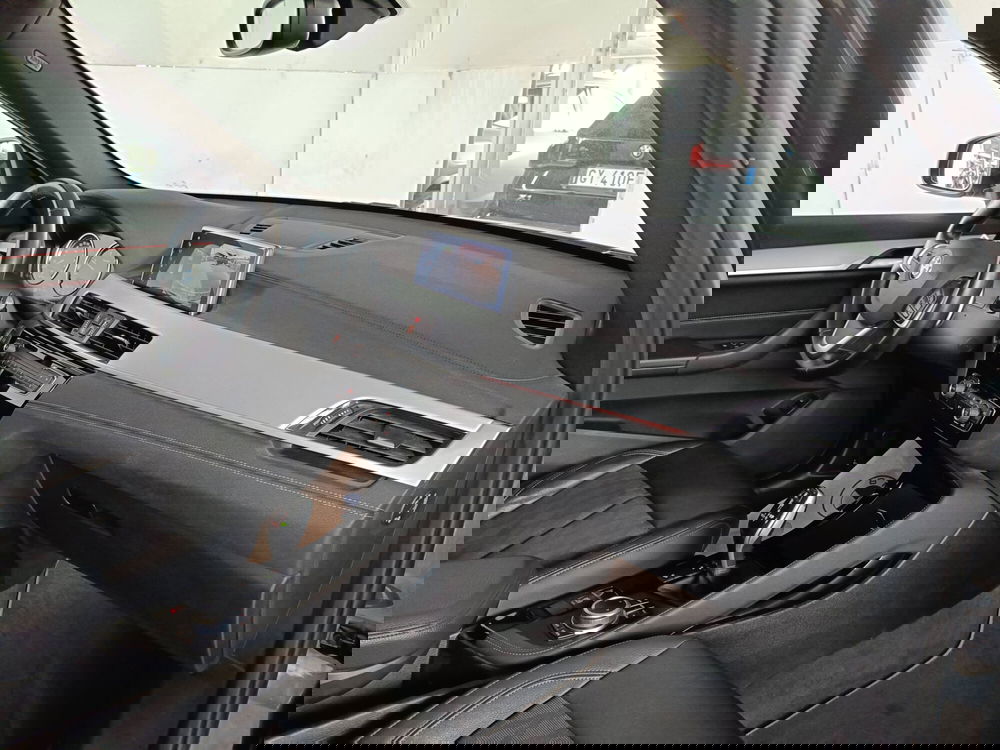 BMW X1 usata a Ascoli Piceno (10)