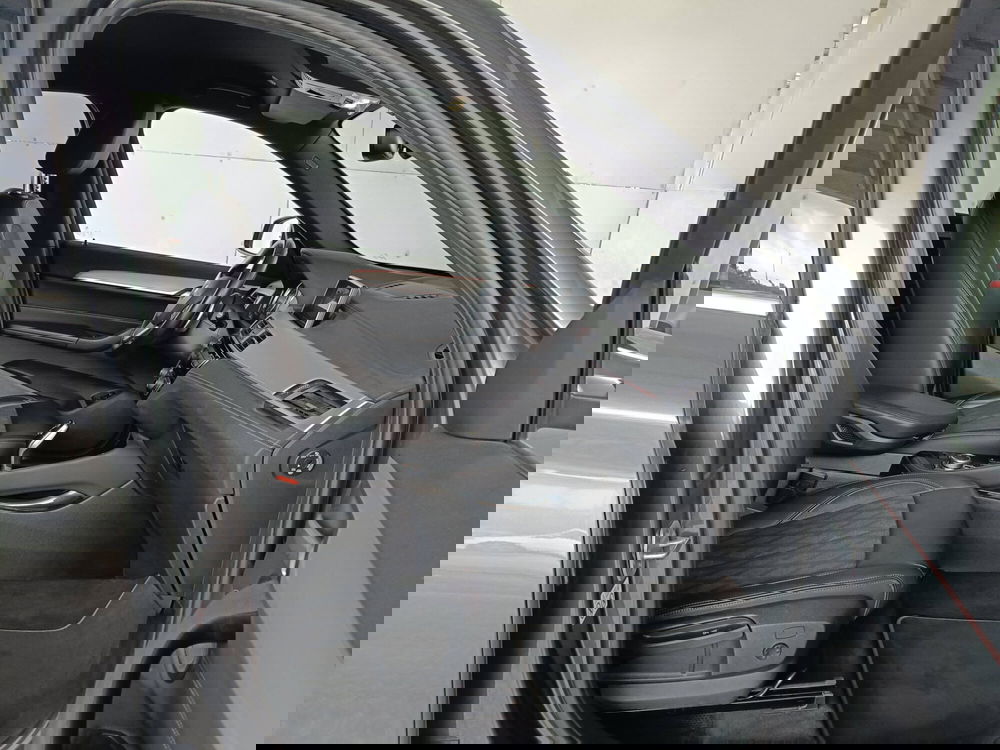 BMW X1 usata a Ascoli Piceno (11)