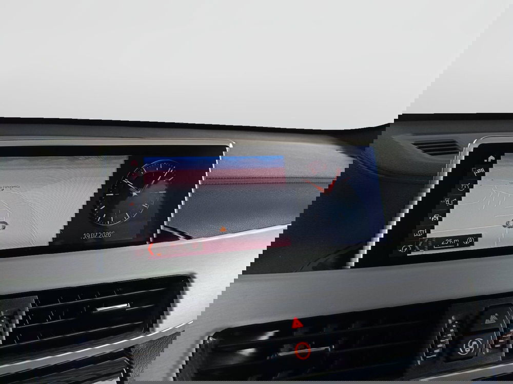 BMW X1 usata a Ascoli Piceno (13)