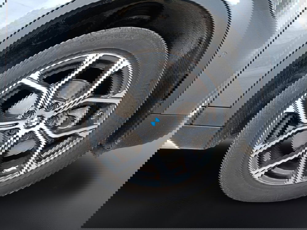 BMW X1 usata a Ascoli Piceno (16)