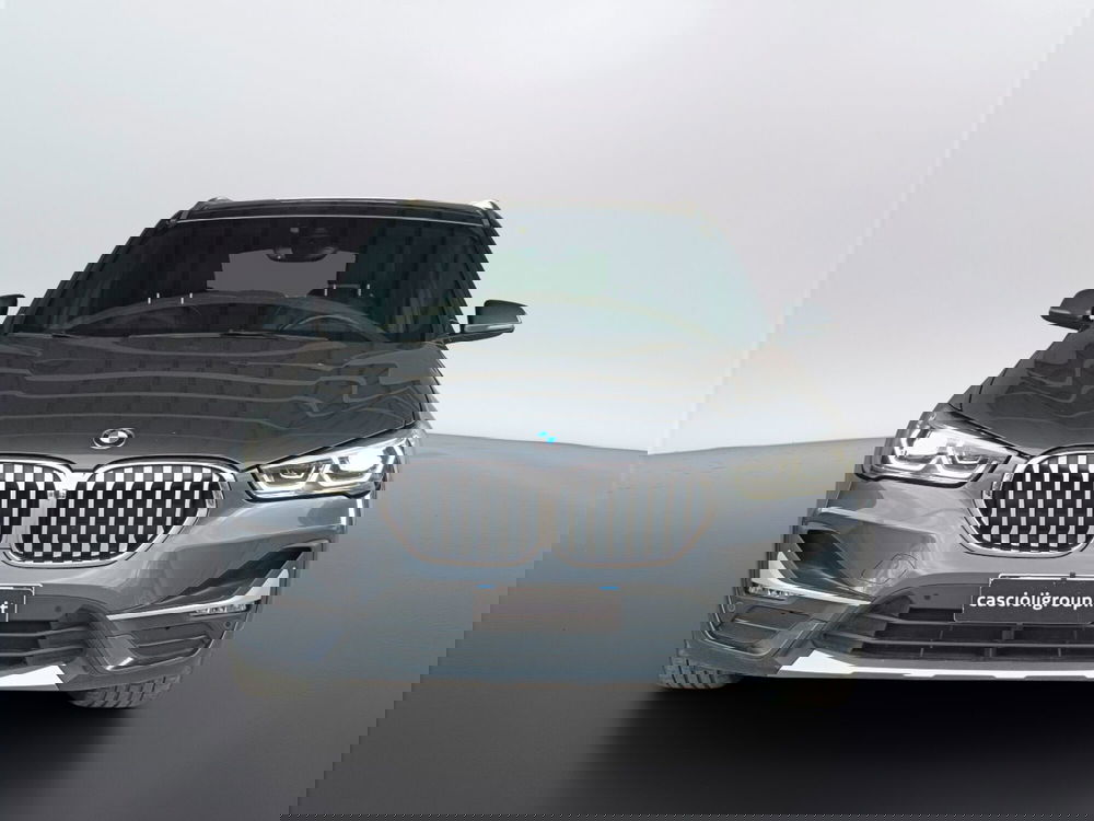 BMW X1 usata a Ascoli Piceno (2)