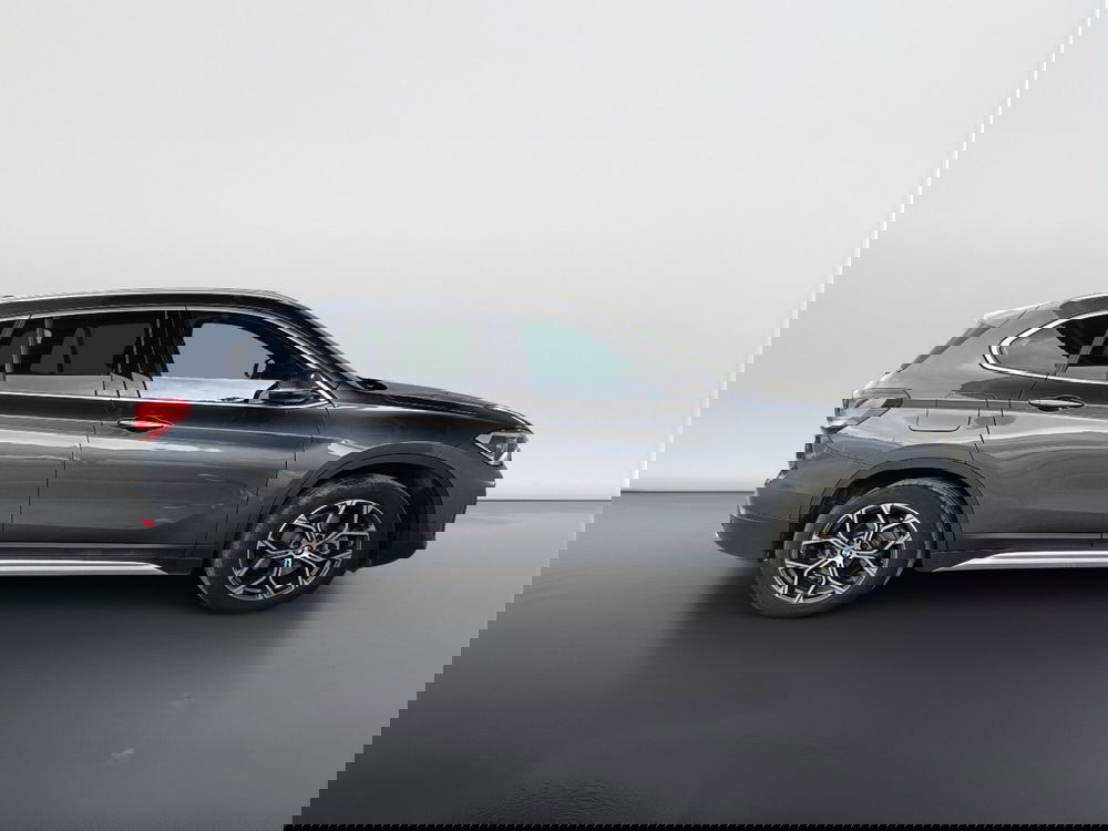 BMW X1 usata a Ascoli Piceno (3)