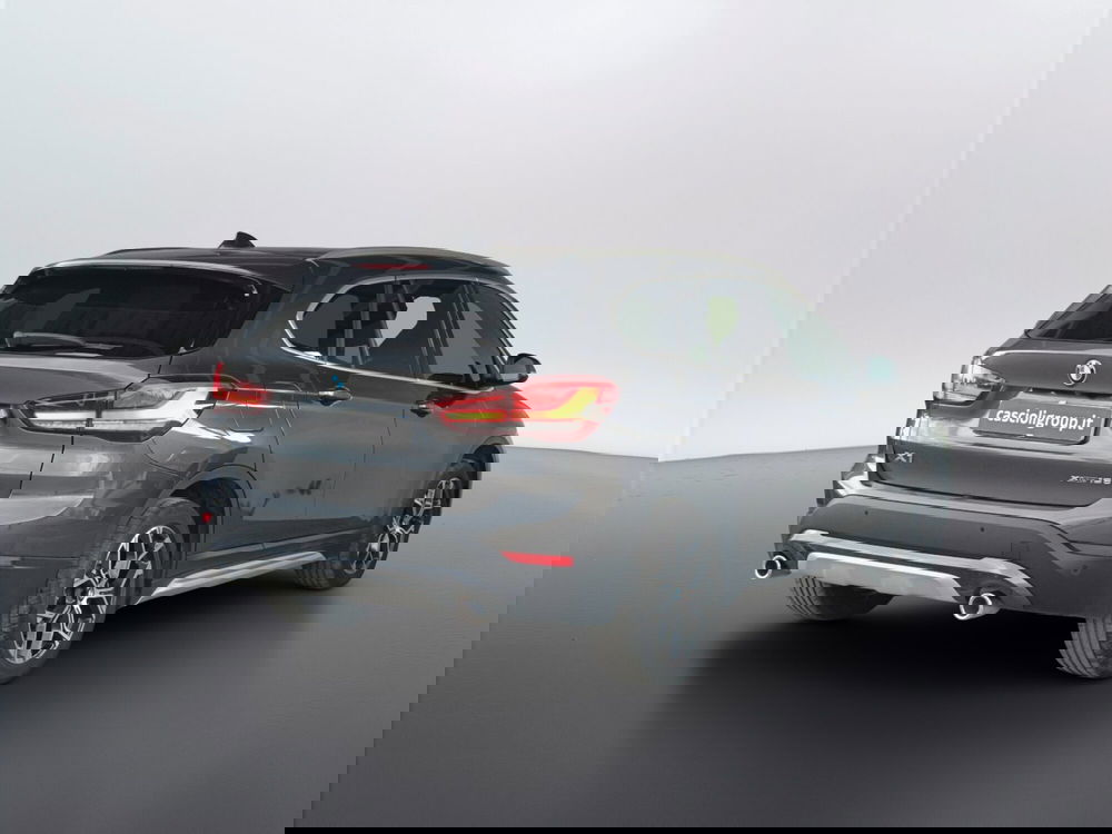 BMW X1 usata a Ascoli Piceno (4)