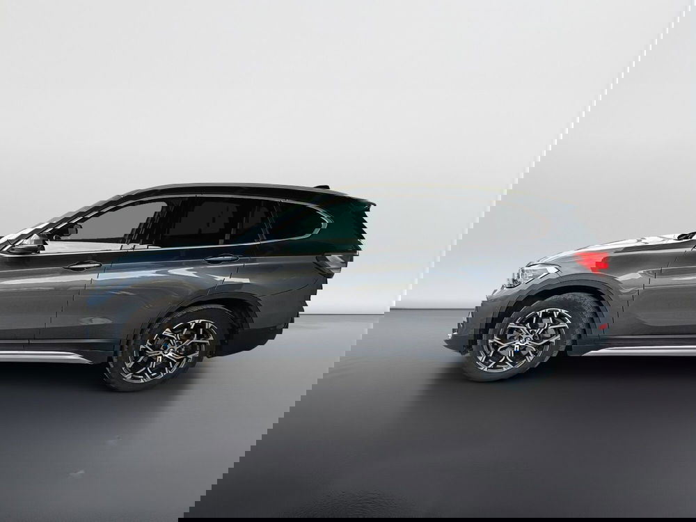 BMW X1 usata a Ascoli Piceno (6)