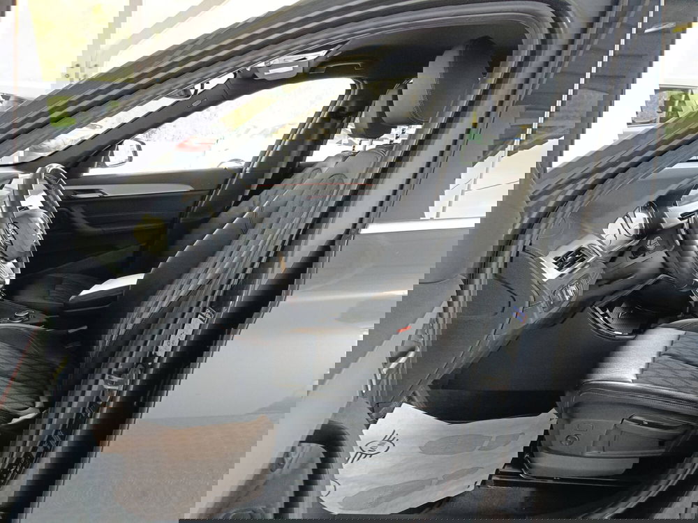 BMW X1 usata a Ascoli Piceno (8)