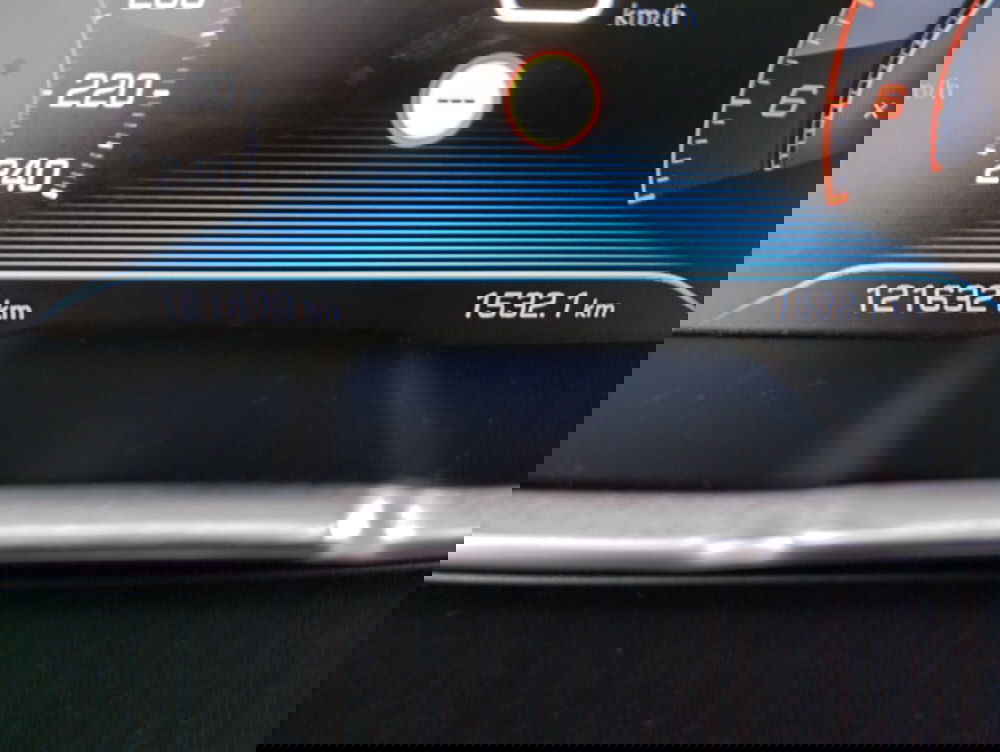 Peugeot 3008 usata a Asti (10)