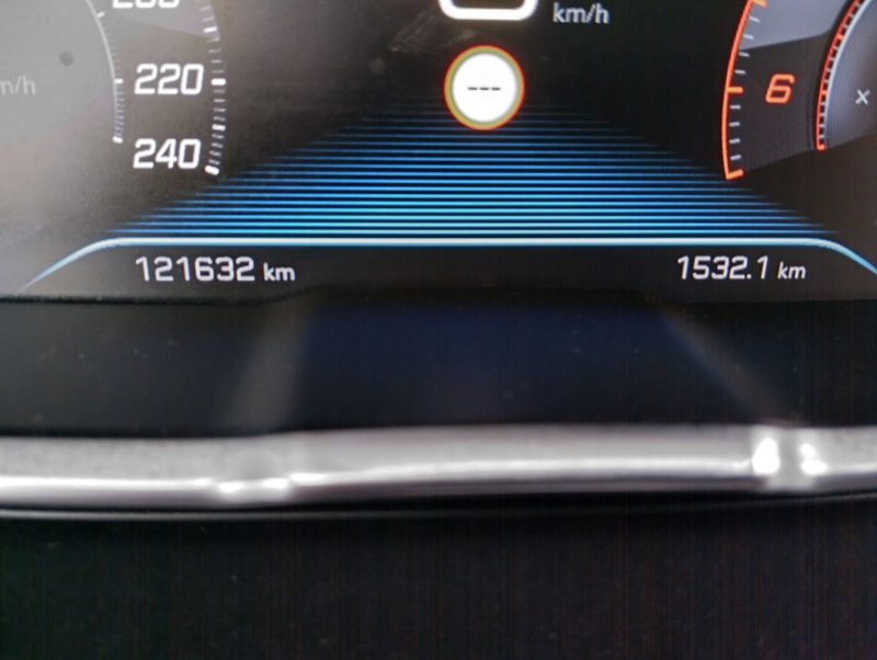 Peugeot 3008 usata a Asti (10)