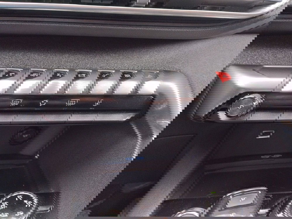 Peugeot 3008 usata a Asti (11)