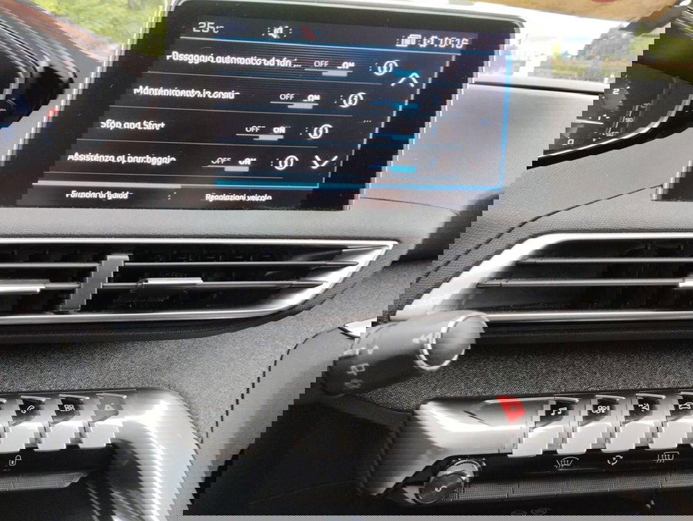 Peugeot 3008 usata a Asti (12)