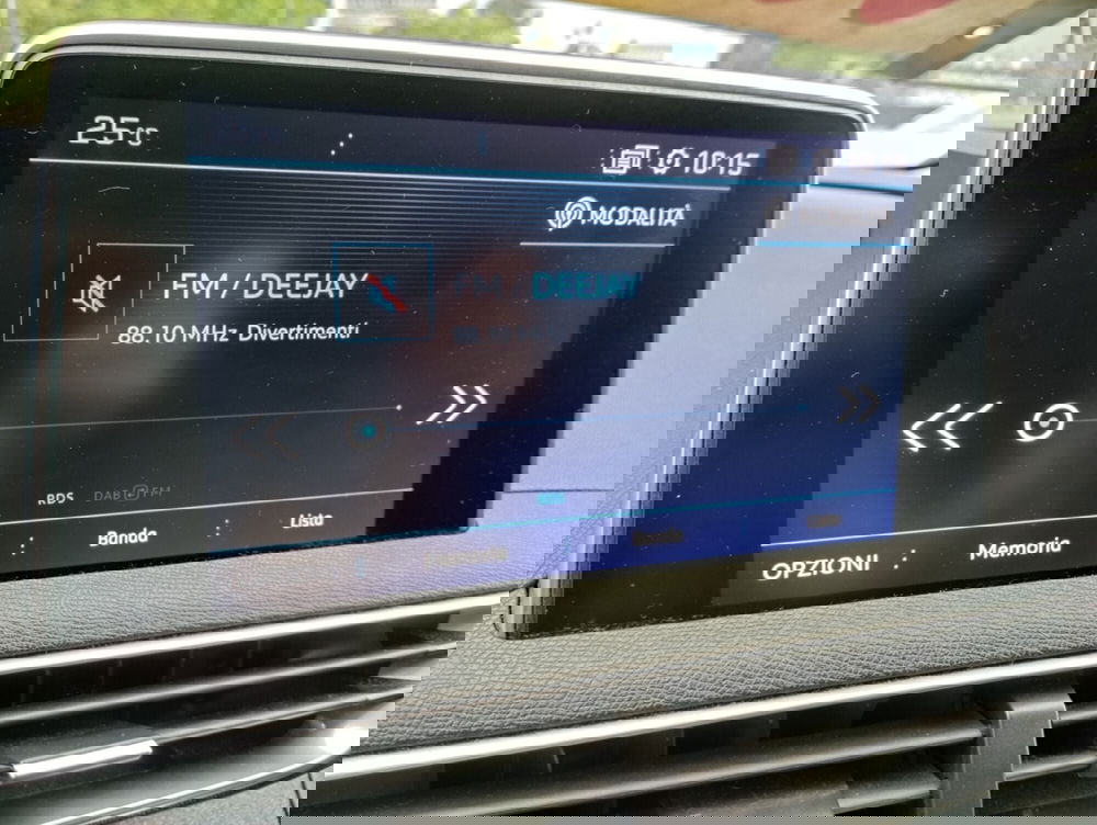 Peugeot 3008 usata a Asti (13)