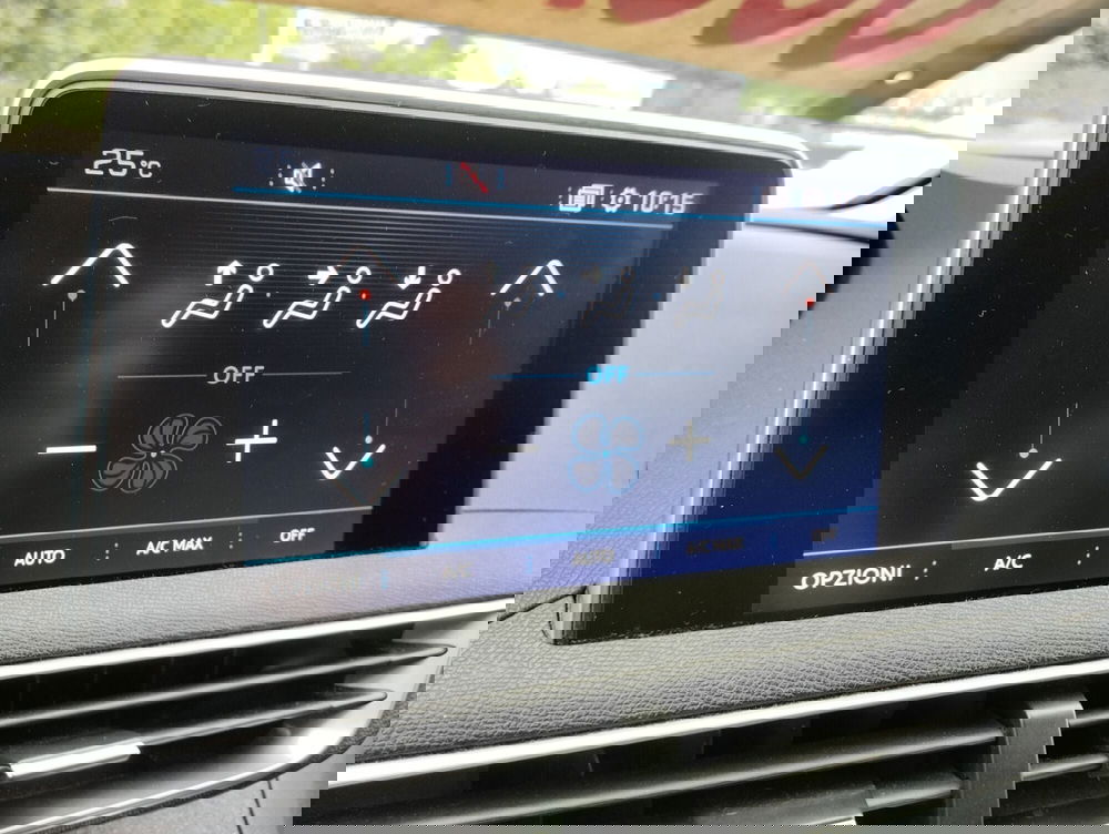 Peugeot 3008 usata a Asti (14)