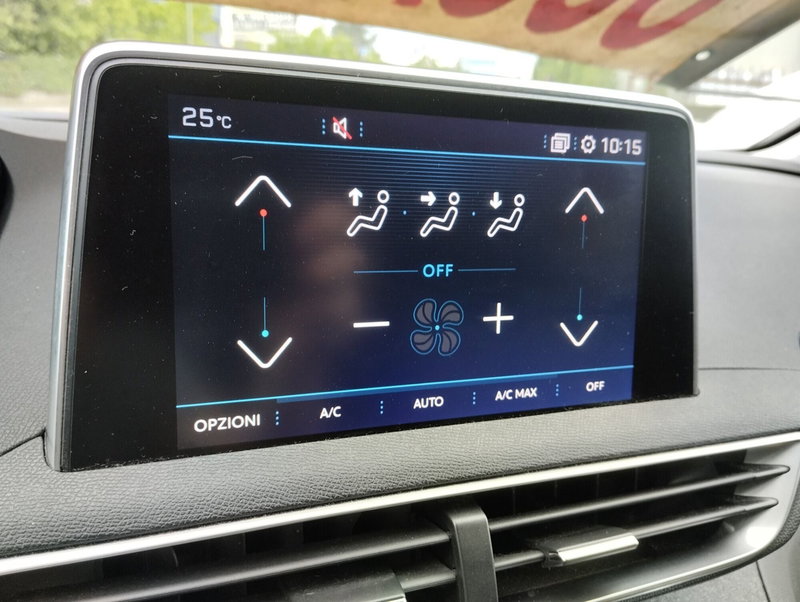 Peugeot 3008 usata a Asti (14)