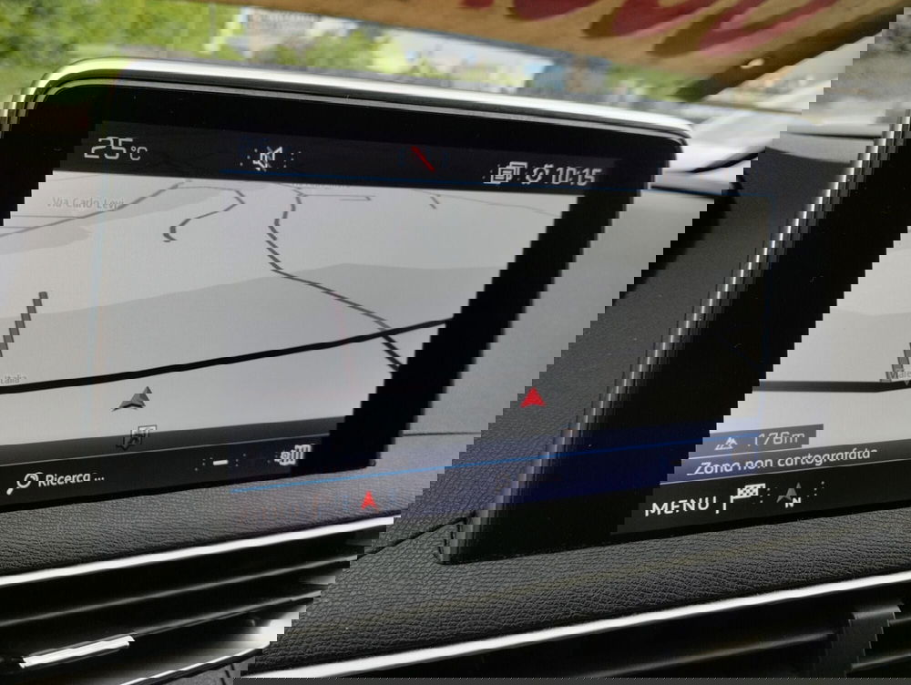 Peugeot 3008 usata a Asti (15)