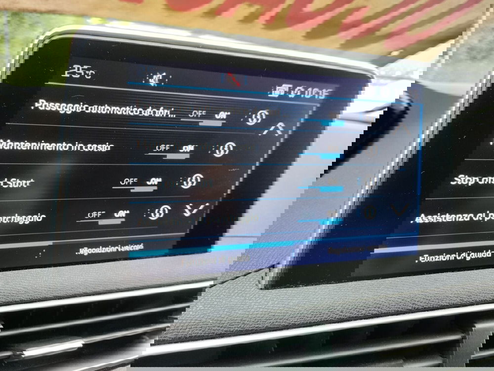 Peugeot 3008 usata a Asti (16)
