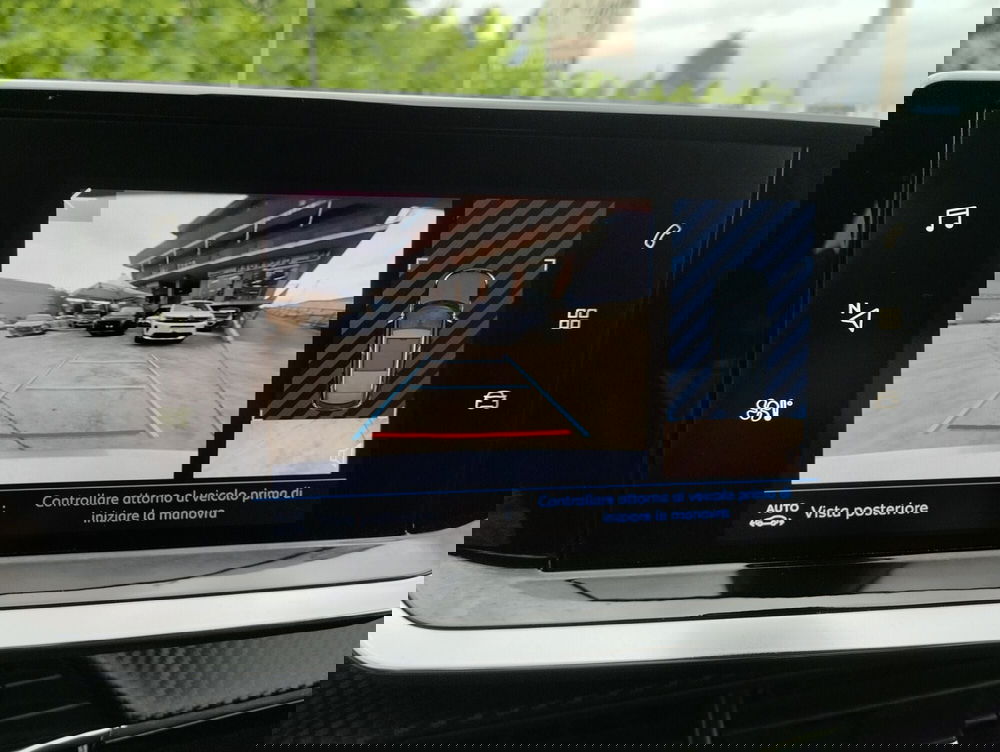 Peugeot 3008 usata a Asti (17)