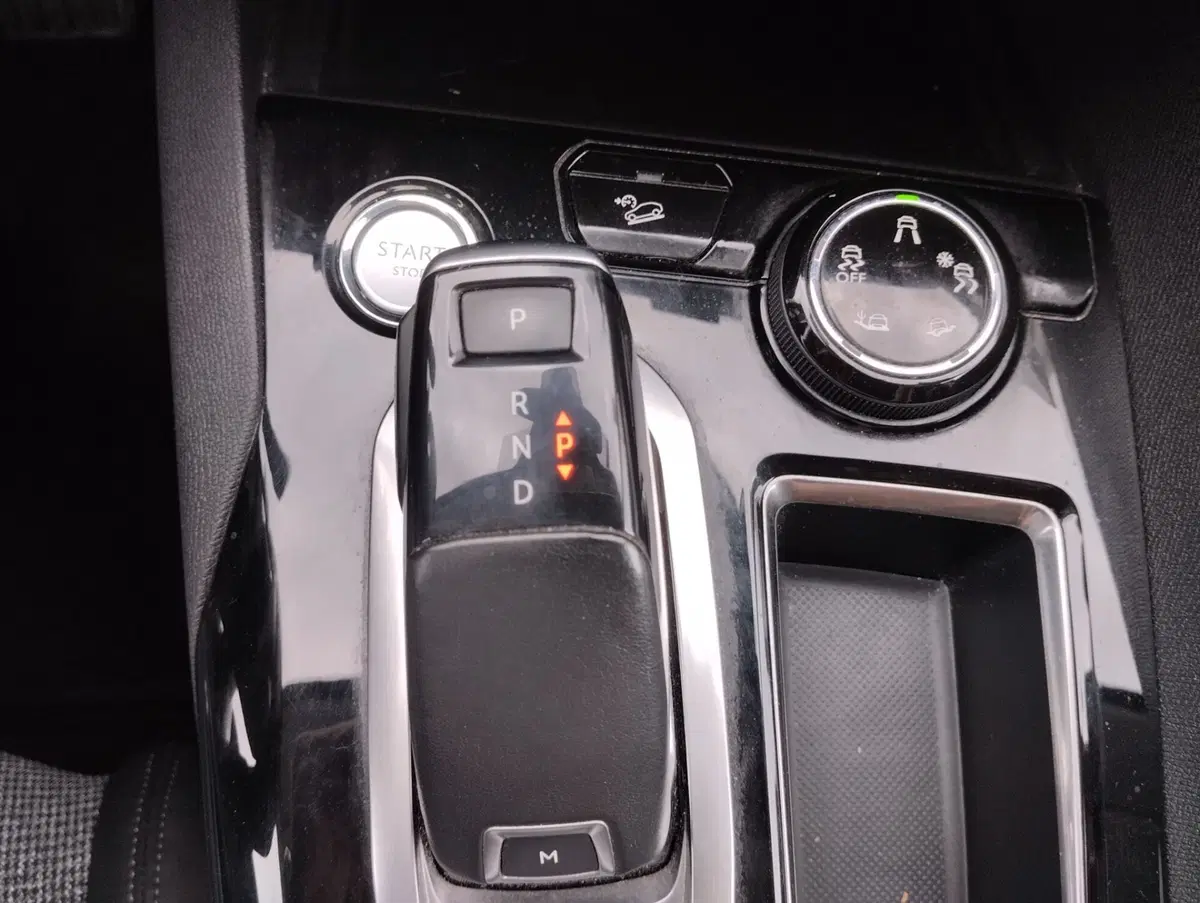 Peugeot 3008 usata a Asti (18)