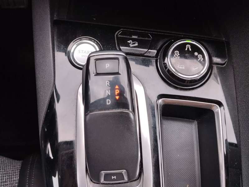 Peugeot 3008 usata a Asti (18)