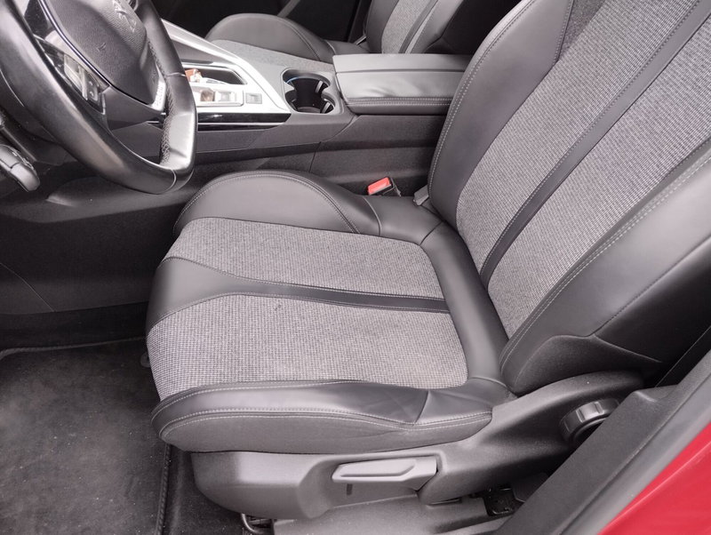 Peugeot 3008 usata a Asti (19)