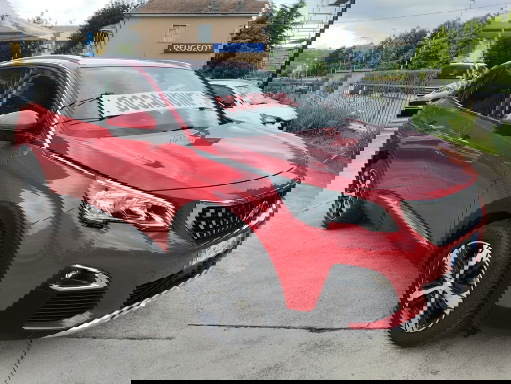 Peugeot 3008 usata a Asti (2)