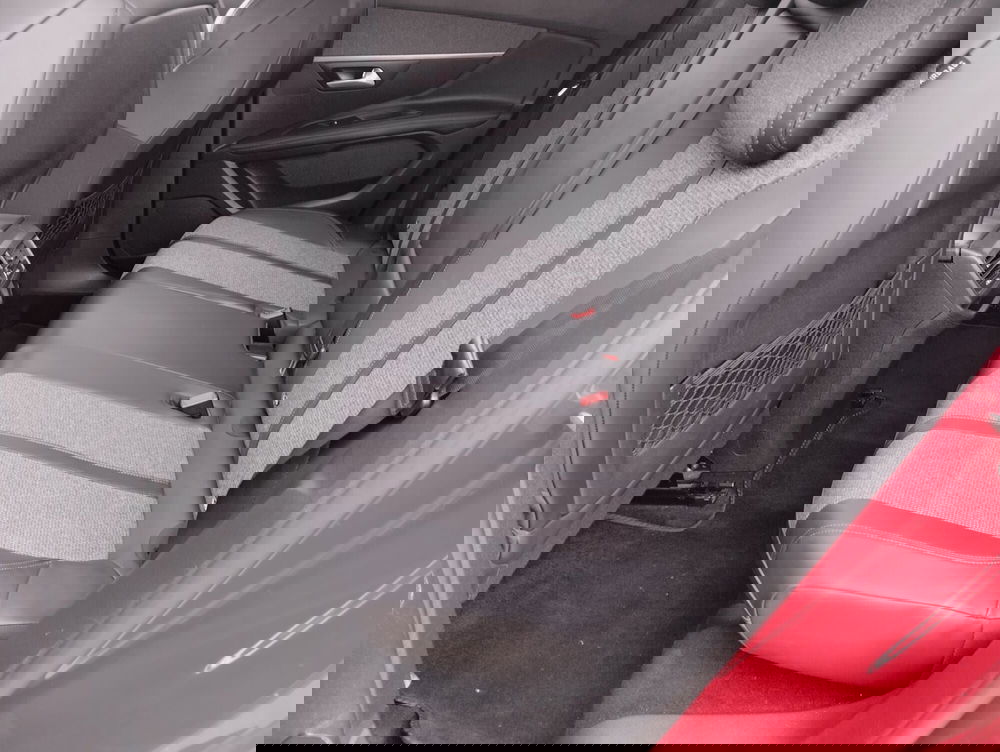 Peugeot 3008 usata a Asti (20)