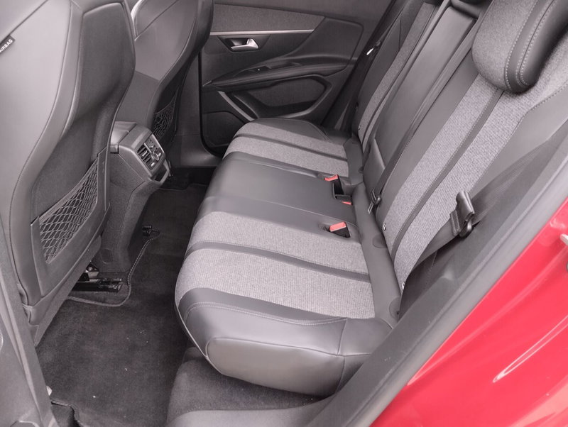 Peugeot 3008 usata a Asti (20)