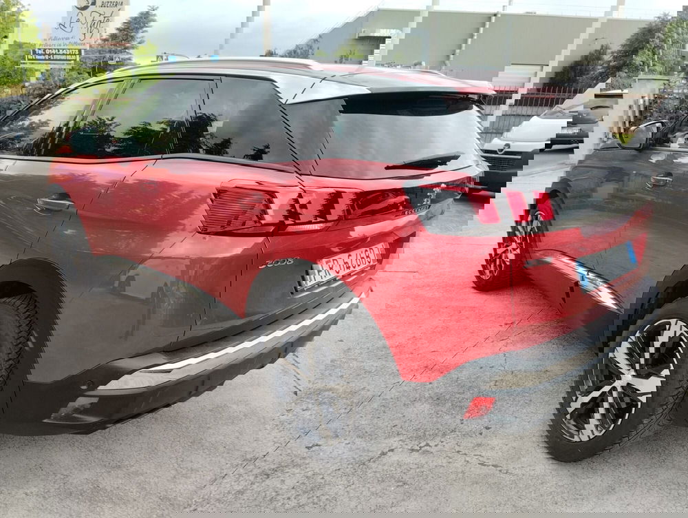 Peugeot 3008 usata a Asti (3)