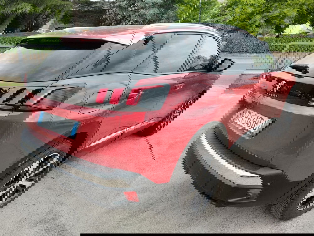 Peugeot 3008 usata a Asti (4)