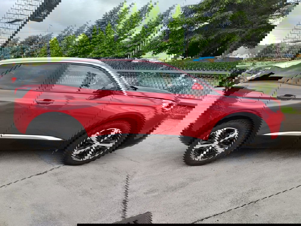 Peugeot 3008 usata a Asti (5)