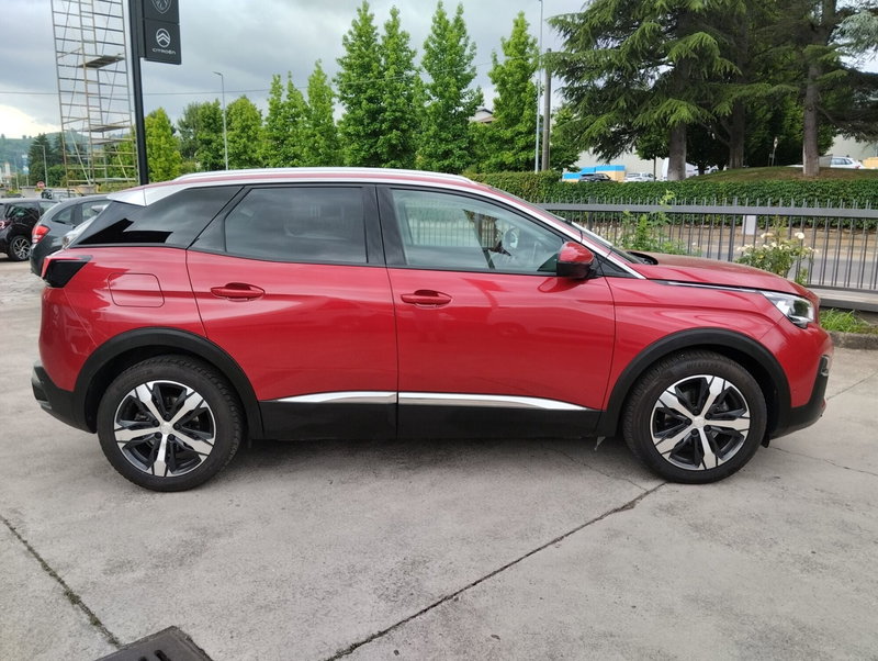 Peugeot 3008 usata a Asti (5)