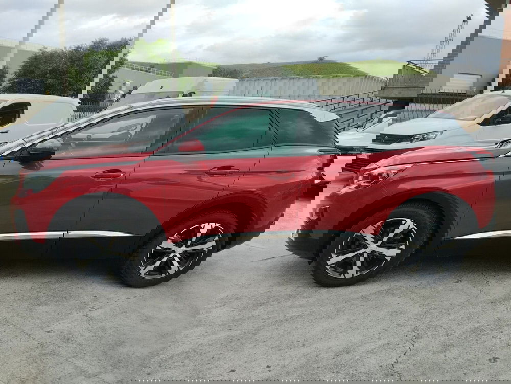 Peugeot 3008 usata a Asti (6)