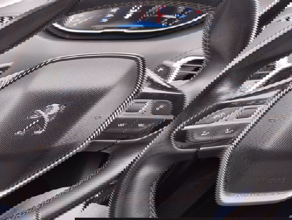 Peugeot 3008 usata a Asti (7)