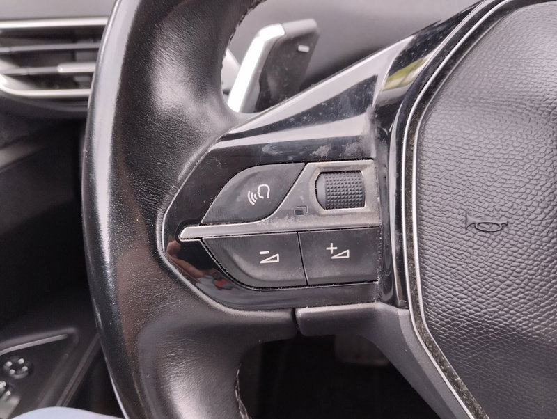 Peugeot 3008 usata a Asti (8)