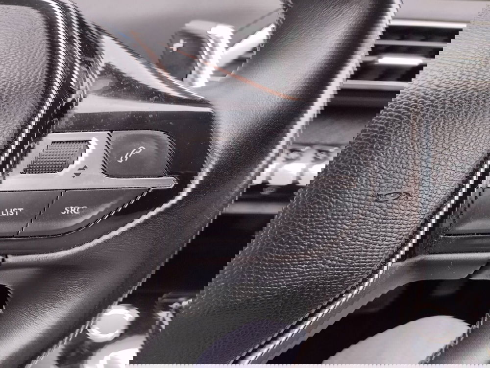 Peugeot 3008 usata a Asti (9)