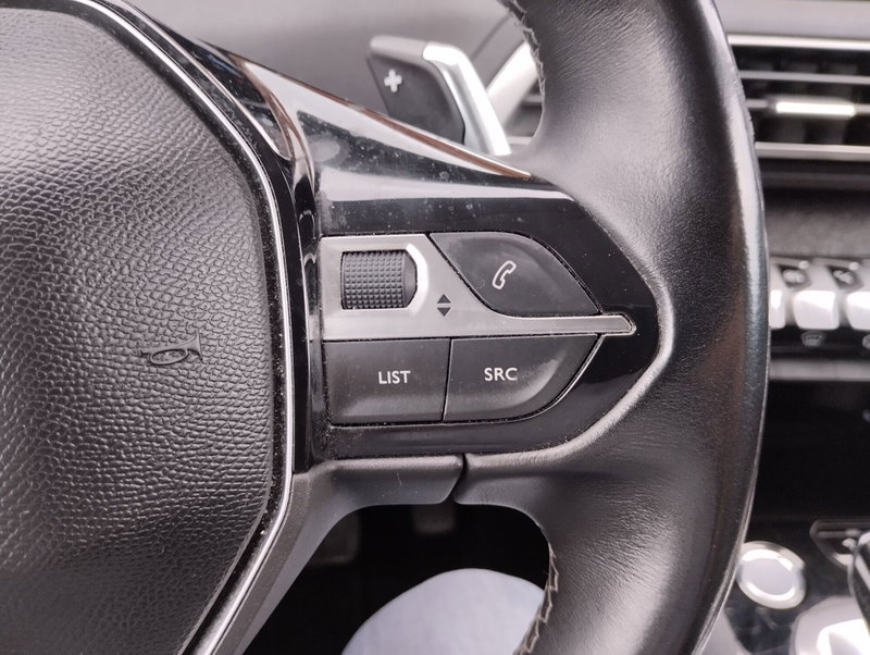 Peugeot 3008 usata a Asti (9)