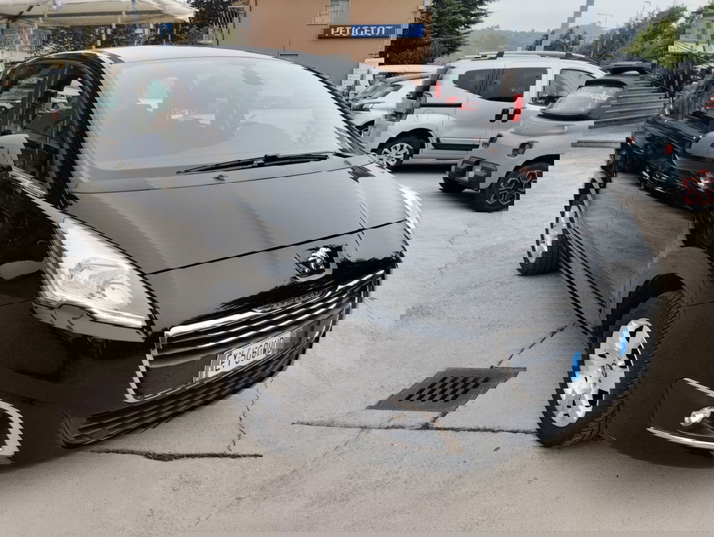 Peugeot 5008 usata a Asti (2)