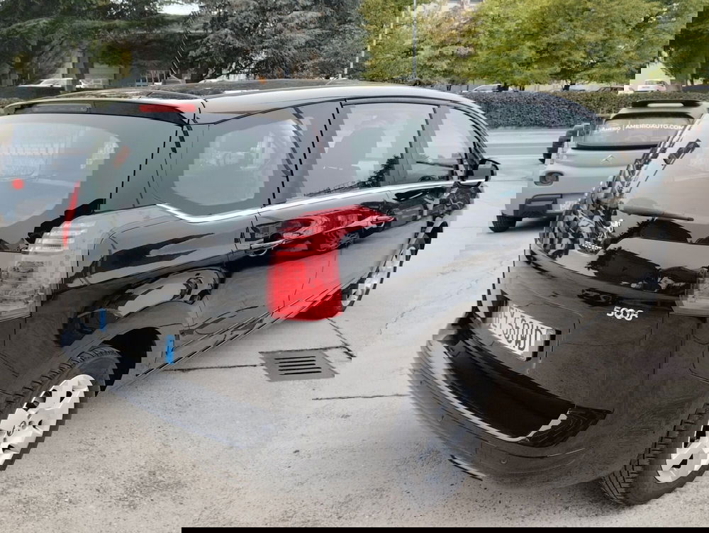 Peugeot 5008 usata a Asti (4)