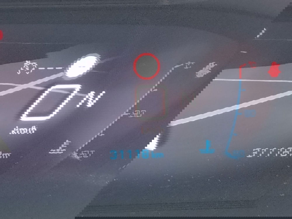 Peugeot 208 usata a Asti (11)