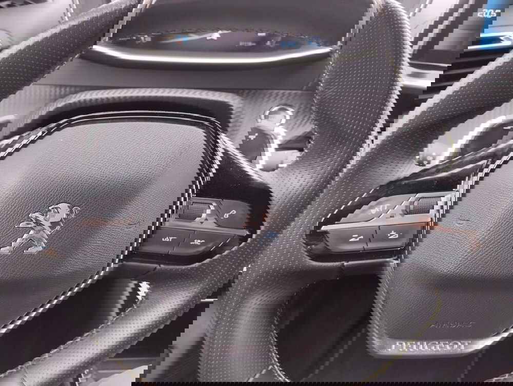 Peugeot 208 usata a Asti (12)