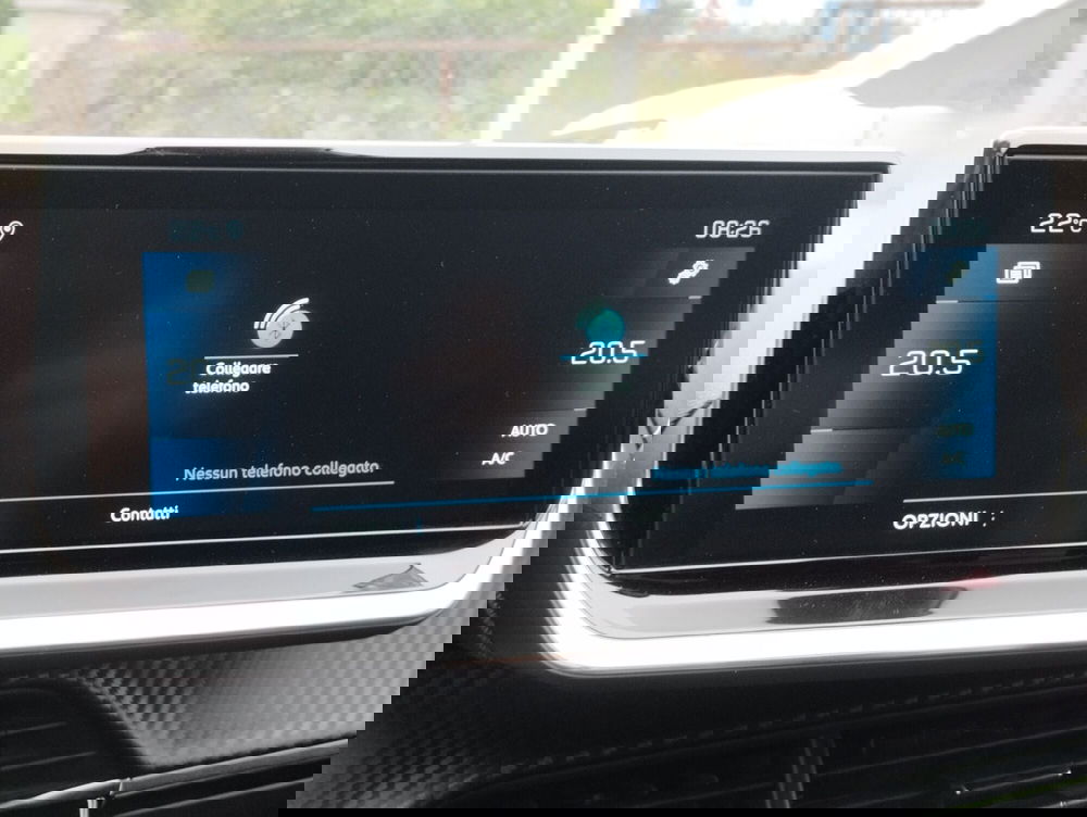 Peugeot 208 usata a Asti (16)