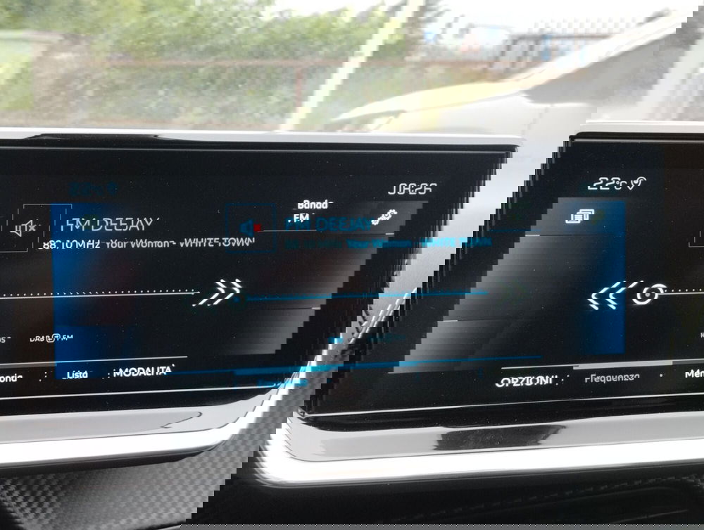 Peugeot 208 usata a Asti (17)