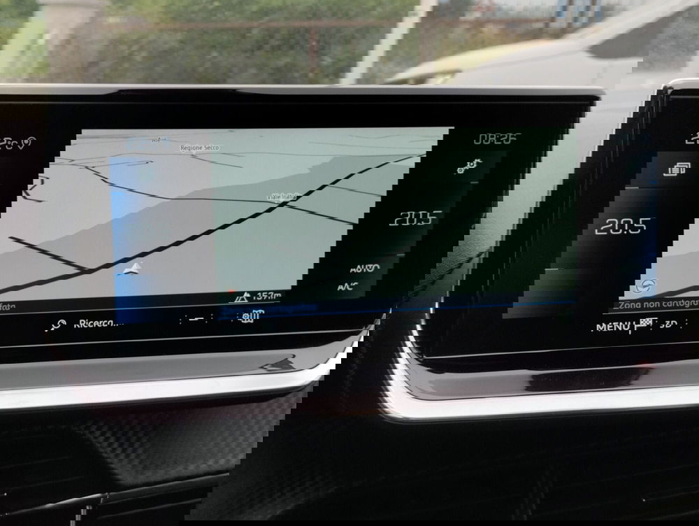 Peugeot 208 usata a Asti (19)