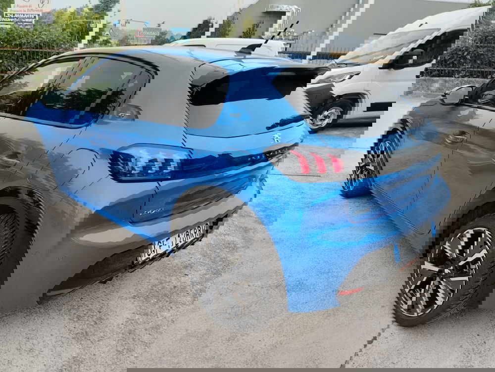 Peugeot 208 usata a Asti (3)