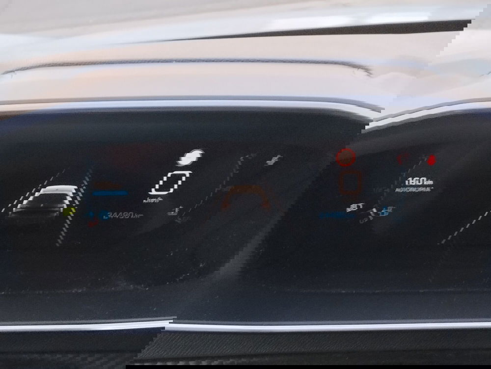 Peugeot 208 usata a Asti (13)