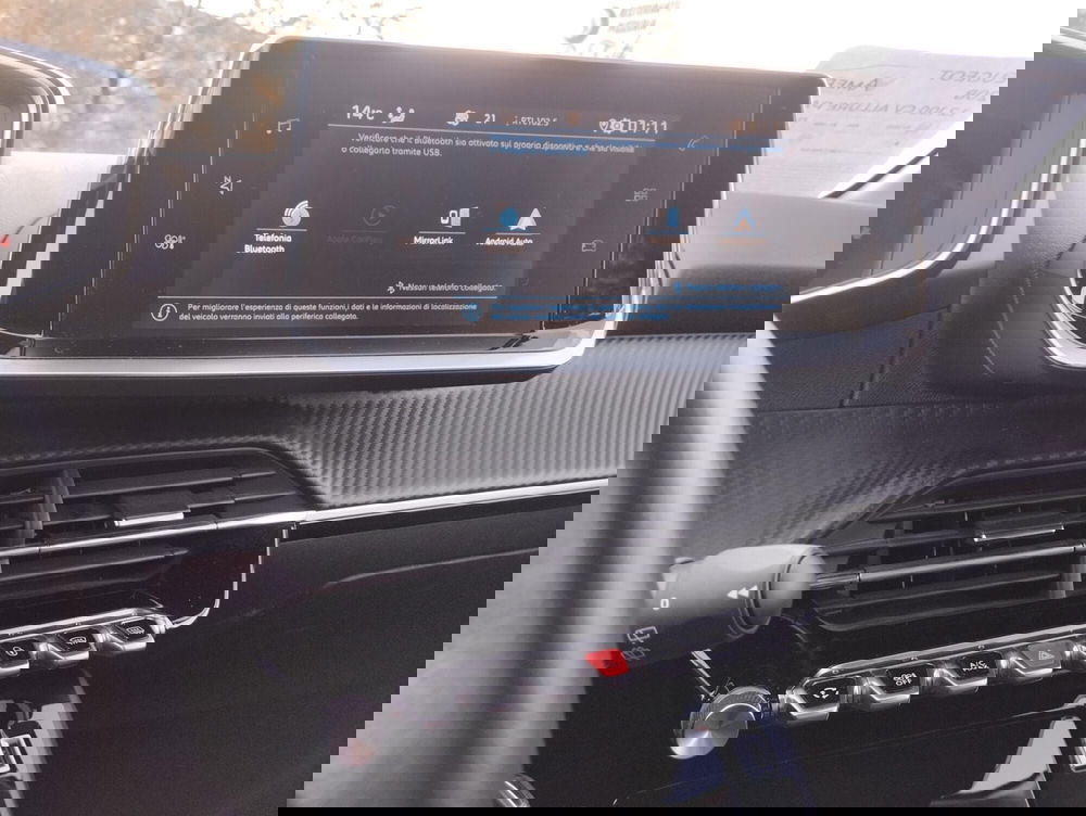 Peugeot 208 usata a Asti (17)