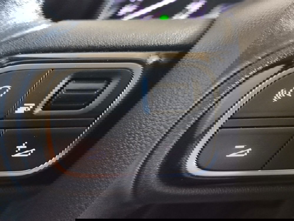 Citroen C3 Aircross usata a Asti (11)